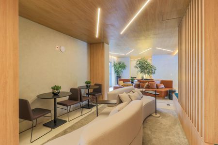 Apartamento à venda com 67m², 2 quartos e 1 vagaÁrea comum - Coworking