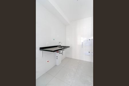 Apartamento à venda com 67m², 2 quartos e 1 vagaCozinha