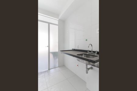 Apartamento à venda com 67m², 2 quartos e 1 vagaCozinha