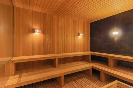 Apartamento à venda com 67m², 2 quartos e 1 vagaÁrea comum - Sauna
