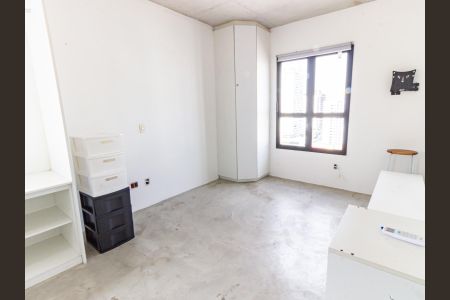 Apartamento à venda com 70m², 1 quarto e 1 vagaQuarto