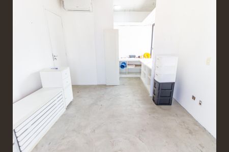 Apartamento à venda com 70m², 1 quarto e 1 vagaQuarto
