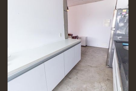 Apartamento à venda com 70m², 1 quarto e 1 vagaCozinha