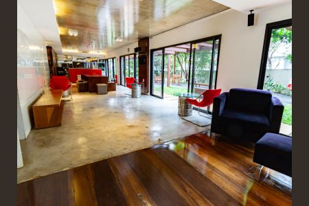 Apartamento à venda com 70m², 1 quarto e 1 vagaÁrea comum - Salão de festas