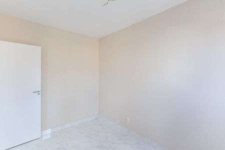 Apartamento à venda com 52m², 2 quartos e 2 vagasQuarto 2