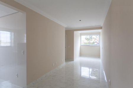 Sala de apartamento à venda com 2 quartos, 52m² em Boa Vista, Belo Horizonte