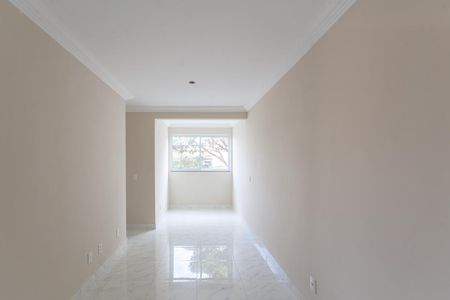 Apartamento à venda com 52m², 2 quartos e 2 vagasSala