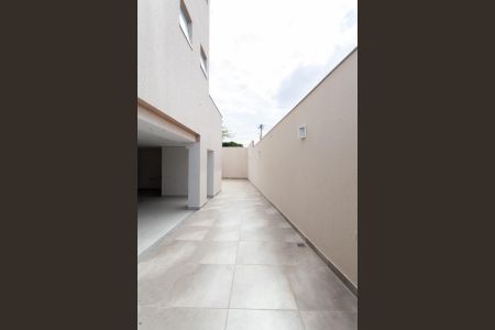 Apartamento à venda com 52m², 2 quartos e 2 vagasÁrea comum 