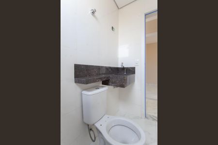 Apartamento à venda com 52m², 2 quartos e 2 vagasBanheiro