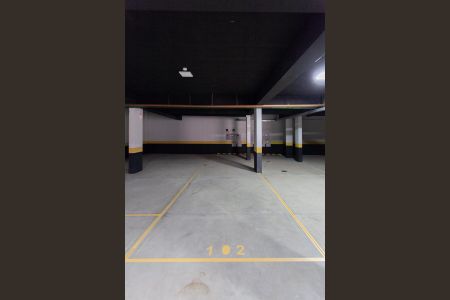 Apartamento à venda com 52m², 2 quartos e 2 vagasGaragem