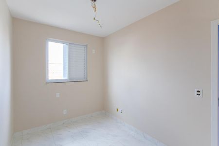 Apartamento à venda com 52m², 2 quartos e 2 vagasQuarto 2