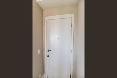 Sala de apartamento para alugar com 1 quarto, 57m² em Alphaville Empresarial, Barueri