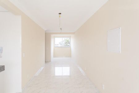 Sala de apartamento à venda com 2 quartos, 72m² em Boa Vista, Belo Horizonte