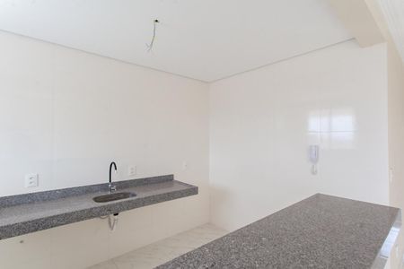 Apartamento à venda com 72m², 2 quartos e 2 vagasCozinha