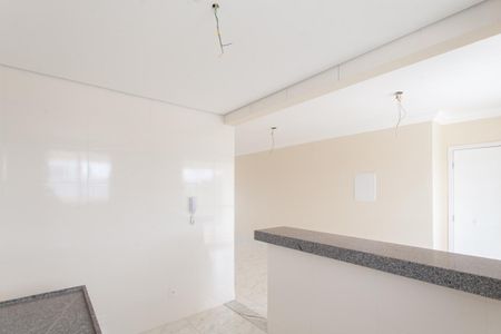 Apartamento à venda com 72m², 2 quartos e 2 vagasCozinha