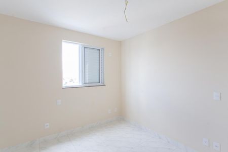 Suíte de apartamento à venda com 2 quartos, 72m² em Boa Vista, Belo Horizonte