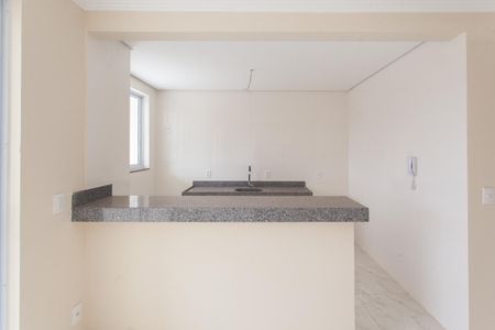 Apartamento à venda com 72m², 2 quartos e 2 vagasCozinha