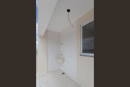 Apartamento à venda com 72m², 2 quartos e 2 vagasÁrea de Serviço