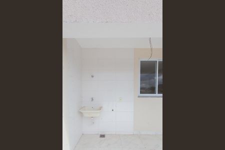 Apartamento à venda com 72m², 2 quartos e 2 vagasÁrea de Serviço