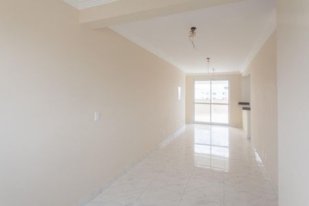 Sala de apartamento à venda com 2 quartos, 72m² em Boa Vista, Belo Horizonte