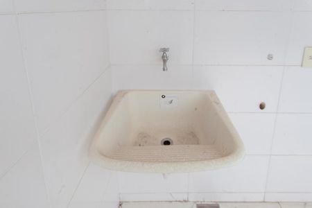 Apartamento à venda com 72m², 2 quartos e 2 vagasÁrea de Serviço