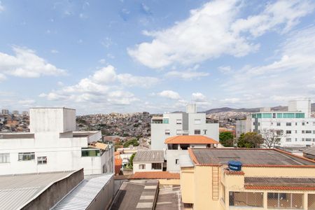 Apartamento à venda com 72m², 2 quartos e 2 vagasVista da Área Privativa