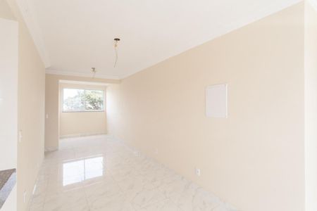 Apartamento à venda com 72m², 2 quartos e 2 vagasSala