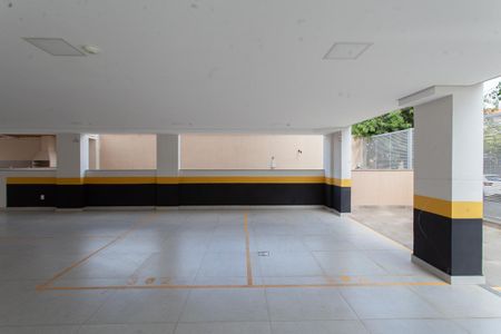 Apartamento à venda com 72m², 2 quartos e 2 vagasGaragem