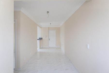 Apartamento à venda com 50m², 2 quartos e 2 vagasSala