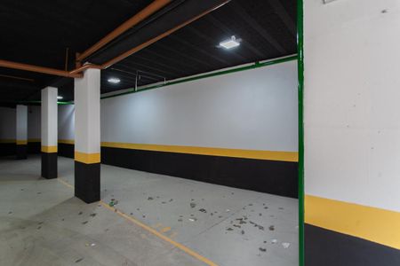 Apartamento à venda com 50m², 2 quartos e 2 vagasGaragem