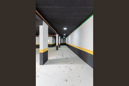 Apartamento à venda com 50m², 2 quartos e 2 vagasGaragem