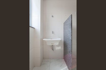 Apartamento à venda com 50m², 2 quartos e 2 vagasÁrea de Serviço