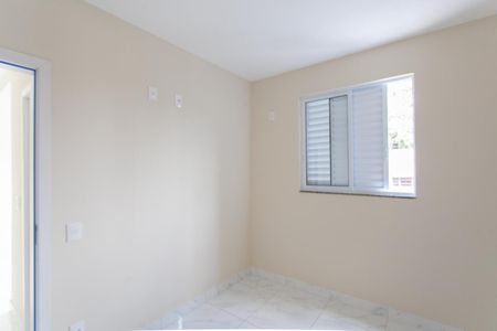 Quarto 2 de apartamento à venda com 2 quartos, 50m² em Boa Vista, Belo Horizonte