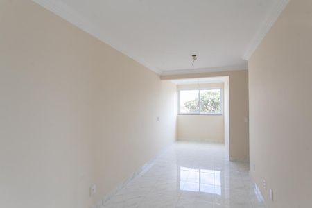 Sala de apartamento à venda com 2 quartos, 50m² em Boa Vista, Belo Horizonte