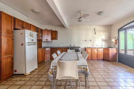 Casa para alugar com 350m², 4 quartos e 3 vagasCozinha 2