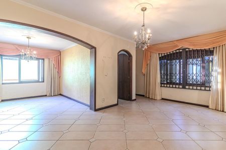 Casa para alugar com 350m², 4 quartos e 3 vagasSala