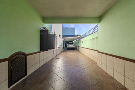 Casa para alugar com 350m², 4 quartos e 3 vagasGaragem