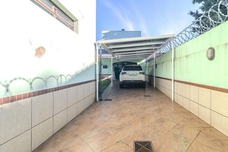 Casa para alugar com 350m², 4 quartos e 3 vagasGaragem