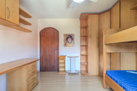 Casa para alugar com 350m², 4 quartos e 3 vagasQuarto 1