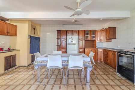 Casa para alugar com 350m², 4 quartos e 3 vagasCozinha 2