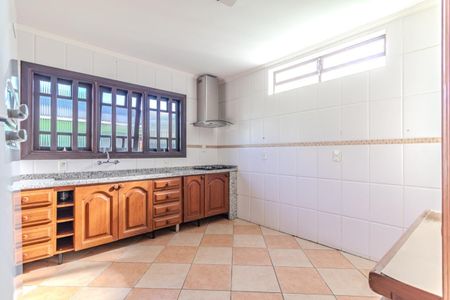 Casa para alugar com 350m², 4 quartos e 3 vagasCozinha