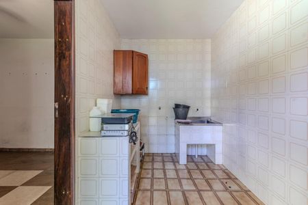 Casa para alugar com 350m², 4 quartos e 3 vagasÁrea de Serviço