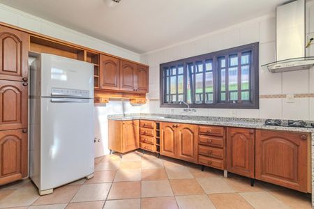 Casa para alugar com 350m², 4 quartos e 3 vagasCozinha