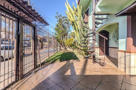 Casa para alugar com 350m², 4 quartos e 3 vagasÁrea Externa