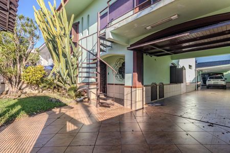 Casa para alugar com 350m², 4 quartos e 3 vagasÁrea Externa