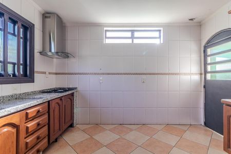 Casa para alugar com 350m², 4 quartos e 3 vagasCozinha
