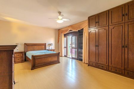 Casa para alugar com 350m², 4 quartos e 3 vagasQuarto 4