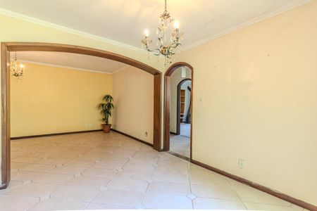 Sala de casa para alugar com 4 quartos, 350m² em Partenon, Porto Alegre