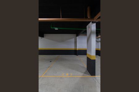 Apartamento à venda com 52m², 2 quartos e 2 vagasGaragem