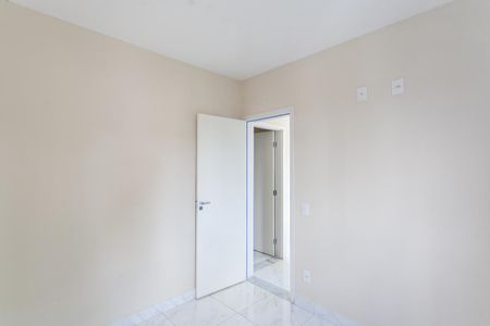 Apartamento à venda com 52m², 2 quartos e 2 vagasQuarto 2